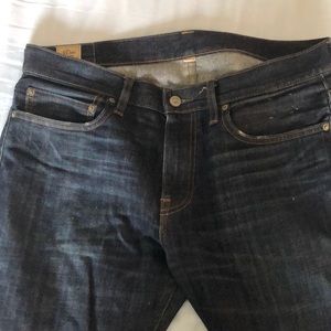 484 Kaihara Denim